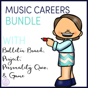 Music Careers Bundle