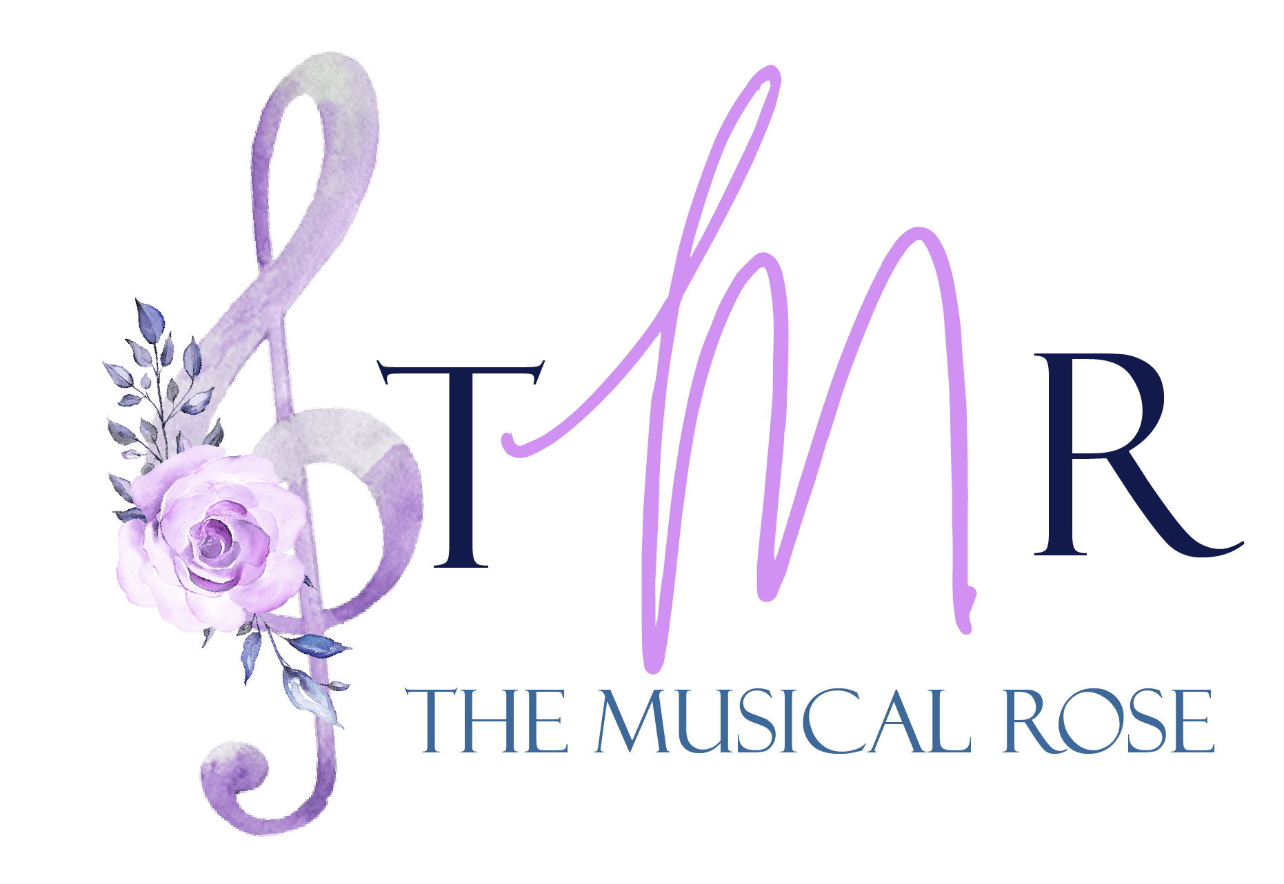 The Musical Rose
